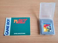 Nintendo Gameboy Spiel F-1 Race + Hülle + Booklet Aachen - Aachen-Mitte Vorschau