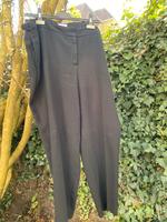 Violeta by Mango Stoffhose mit Bundfalte Nordrhein-Westfalen - Soest Vorschau