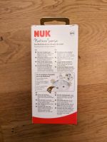 Nuk Trinkflasche Nature Sense S, NEU Hannover - Mitte Vorschau