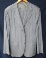 KITON luxus Anzug- 14 MICRON - Gr: 52 - UVP: 6.630€ - Top Hannover - Linden-Limmer Vorschau