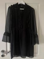 Schwarzes Blusen Kleid Niedersachsen - Osnabrück Vorschau