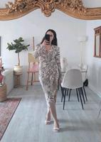 midikleid elegant Nordrhein-Westfalen - Rheinbach Vorschau