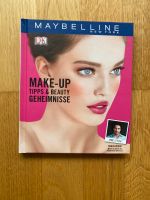 Maybelline Make-Up Buch München - Allach-Untermenzing Vorschau