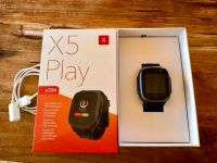 X5 Play Kidswatch e-SIM Hessen - Bad Hersfeld Vorschau