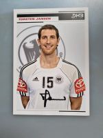 Torsten Jansen Autogrammkarte Handball Rostock - Lütten Klein Vorschau