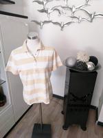Schönes gestreiftes Poloshirt von BRAX GR 38 Nordrhein-Westfalen - Rheine Vorschau