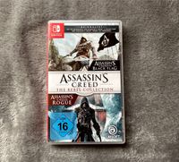 Nintendo Switch Spiel - Assassin's Creed: The Rebel Collection Sachsen - Großschirma Vorschau