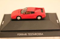 Herpa Private Collection - Ferrari Testarossa, in PC-Box Berlin - Zehlendorf Vorschau