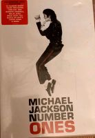 Michael Jackson DVD Konzert Bochum - Bochum-Ost Vorschau