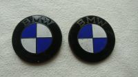 BMW Emblem, 60mm, Emaille, 2 Stück vorhanden Sachsen - Bischofswerda Vorschau