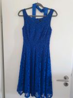 Abendkleid Ballkleid  Kleid Gr.XS blau neuwertig Bayern - Regensburg Vorschau