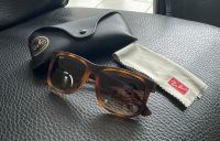 NEUE Ray Ban Sonnenbrille - Justin Classic NP 147€, JETZT 135€ Aachen - Laurensberg Vorschau