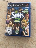 Ps2 Die SIMS 2 Baden-Württemberg - Bad Waldsee Vorschau