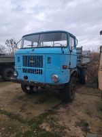 IFA W50 Allrad Brandenburg - Neuruppin Vorschau