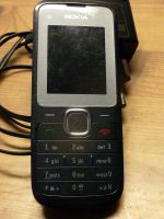 ▀ Nokia C1-01 Niedersachsen - Braunschweig Vorschau