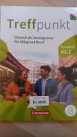 Treffpunkt Deutsch als Zweitsprache für Alltag und Beruf A1.1 Dresden - Trachau Vorschau