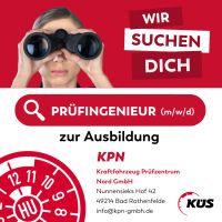 Weiterbildung zum KFZ Prüfingenieur (m/w/d) Niedersachsen - Georgsmarienhütte Vorschau