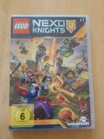 LEGO Nexo Knights 1.1 - DVD Sachsen - Stolpen Vorschau