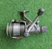 Shimano Super Baitrunner Aero 10000 XTE / 10000XTE - Rolle 2 v. 2 Niedersachsen - Bad Bentheim Vorschau