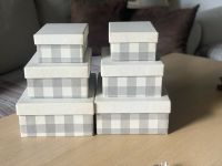 IKEA Box mit Deckel 6er set Dortmund - Benninghofen Vorschau