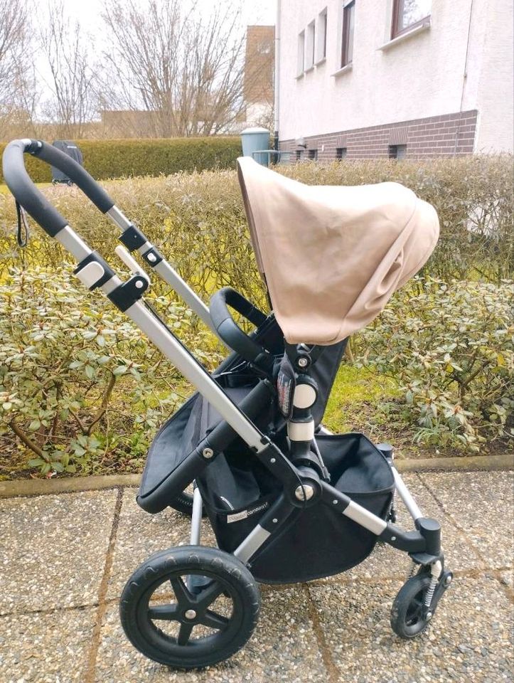 Bugaboo cameleon 3 Kinderwagen in Immenhausen