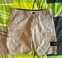 Stone Island Cargoshort  Größe: W32 Nordrhein-Westfalen - Würselen Vorschau