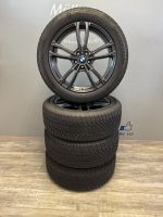 BMW X3 G01 X4 G02 19 Zoll Winterreifen Winterräder 245/50R19 TOP Hessen - Rüsselsheim Vorschau