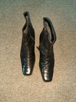 Schuhe # Stiefel gr.4 von Gabor Berlin - Treptow Vorschau