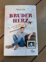 Bruderherz - Marian Grau Welt gezeigt Geschwister Krankheit Tod Niedersachsen - Oldenburg Vorschau