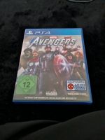 Neues Avengers Spiel Obervieland - Kattenturm Vorschau