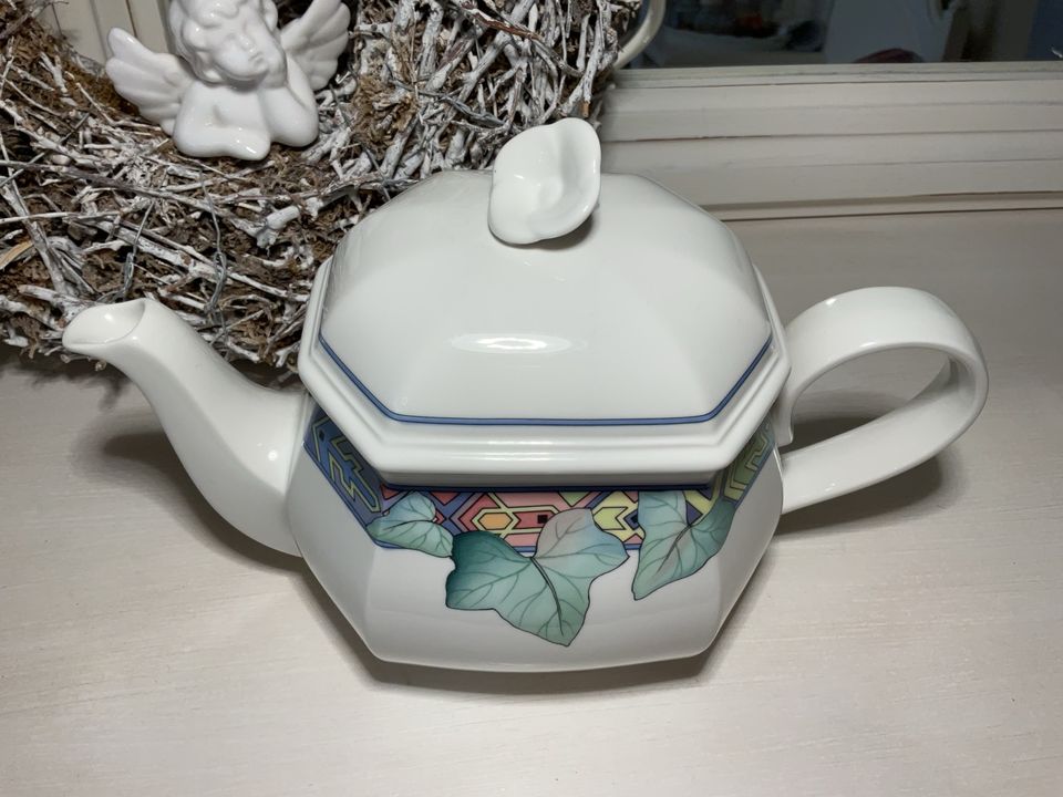 Villeroy & Boch Pasadena Teekanne in Dortmund