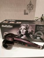 Lockenstab von BaByliss Curl Secret Rheinland-Pfalz - Waldesch Vorschau