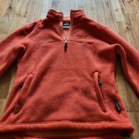 Jack Wolfskin Fleece Halfzipp Gr S Nordrhein-Westfalen - Solingen Vorschau