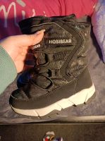 ‼️Hobibear Winterstiefel in 27 - TOP - hoher Neupreis ‼️ Berlin - Tempelhof Vorschau