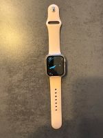 Apple Watch Series 5 - 40mm - Glas gesprungen Hamburg - Harburg Vorschau