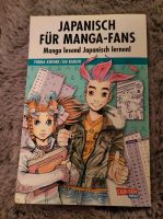 Japanisch Lehrbuch Carlsen Verlag Manga Schleswig-Holstein - Eckernförde Vorschau