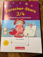 Forscher - Stars 3/4 Geographie und Geschichte Rheinland-Pfalz - Maxdorf Vorschau