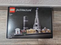 Lego Architecture Paris, 21044, Spielzeug Nordrhein-Westfalen - Leverkusen Vorschau