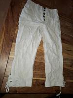 distler tracht Damen keinenhose gr. 38 3/4 lang Bayern - Gersthofen Vorschau