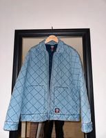 Dickies x Supreme Quilted Denim Work Jacket - Jeansjacke - M Niedersachsen - Großenkneten Vorschau