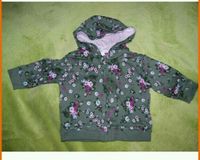 C&A Babyclub Kaputzenpulli Blüten Gr. 68 wie neu Bonn - Hardtberg Vorschau