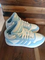 Adidas Sneaker blau Pankow - Weissensee Vorschau