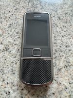 Handy Nokia 8800 Carbon Arte Black Titan OVP wie ladenneu! Essen - Schonnebeck Vorschau