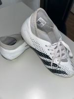 Fußballschuhe Adidas, Gr.7 (40,5), nur 2mal getragen Frankfurt am Main - Fechenheim Vorschau