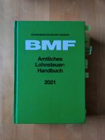 Amtliches Lohnsteuer Handbuch Bundesministerium der Finanzen Hessen - Bensheim Vorschau