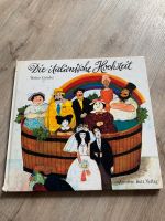 Die italienische Hochzeit - Grieder Baden-Württemberg - Grenzach-Wyhlen Vorschau