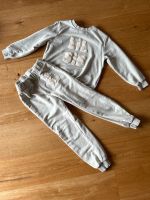 Set H&M Jogginganzug LIL SIS Gr.128 Hellgrün mimt Rheinland-Pfalz - Rheinzabern Vorschau