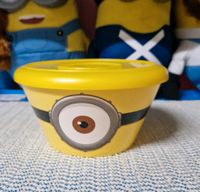 Minions Schüssel mit deckel Hessen - Niddatal Vorschau