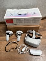 Oculus Quest 2 128GB OVP Bayern - Neu Ulm Vorschau