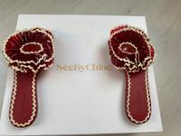 See by Chloé Schuhe Chloe Gr.35,5 Original Neu Sandalen Bayern - Karlsfeld Vorschau